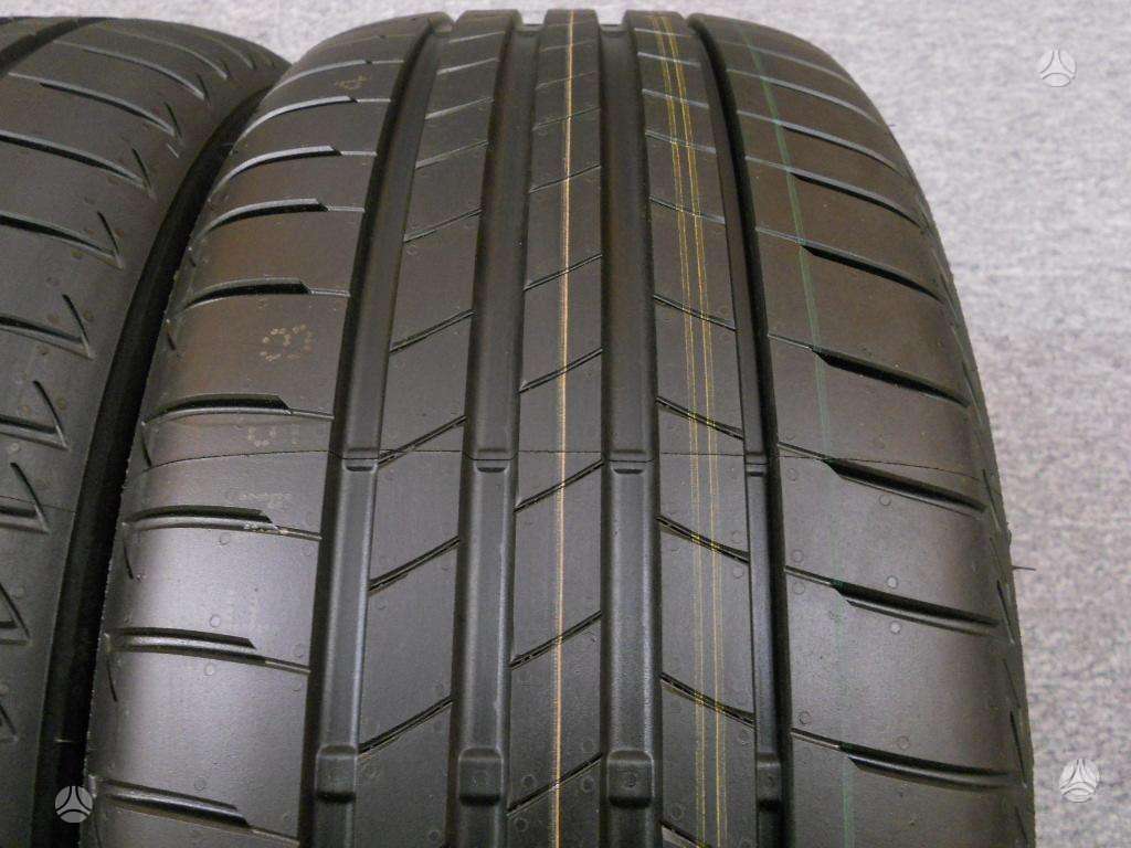 Bridgestone 2025m 95% Turanza T005', summer 245/45 R19