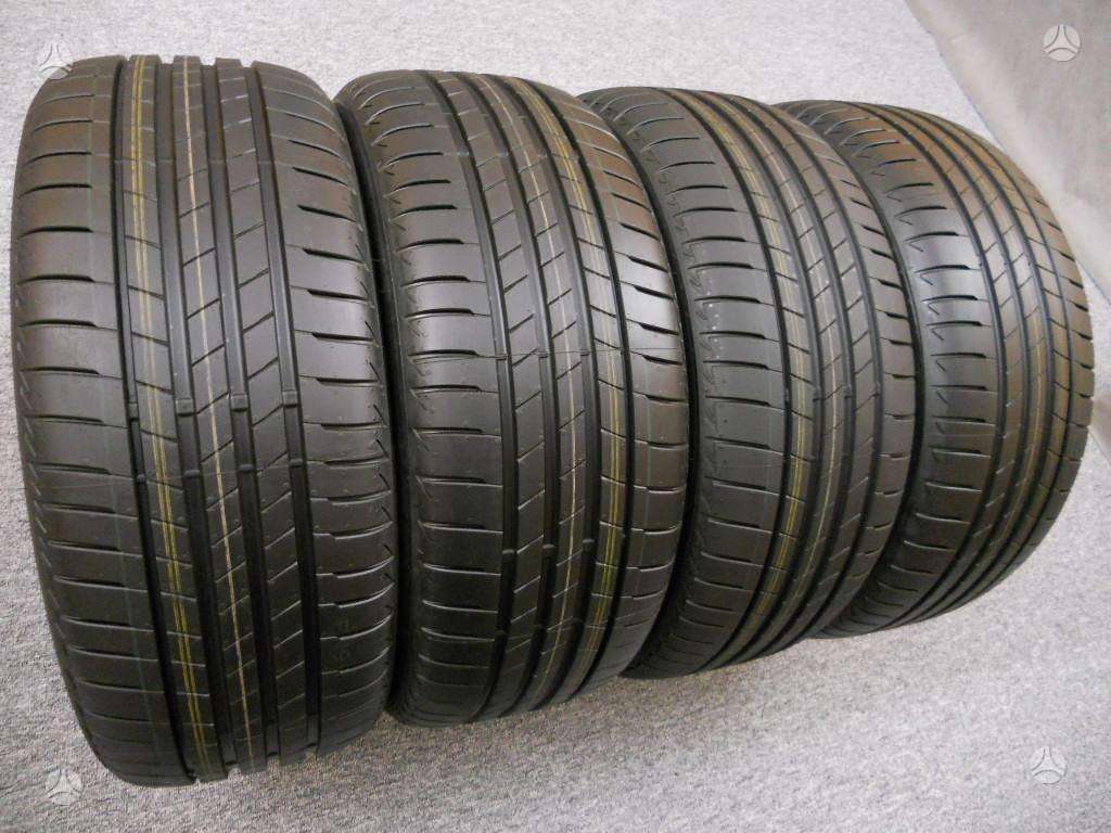 Bridgestone 2025m 95% Turanza T005', summer 245/45 R19