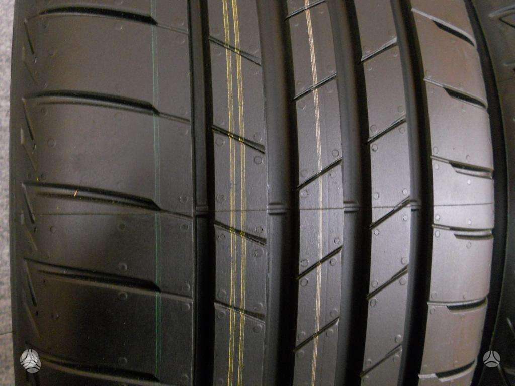 Bridgestone 2025m 95% Turanza T005', summer 245/45 R19