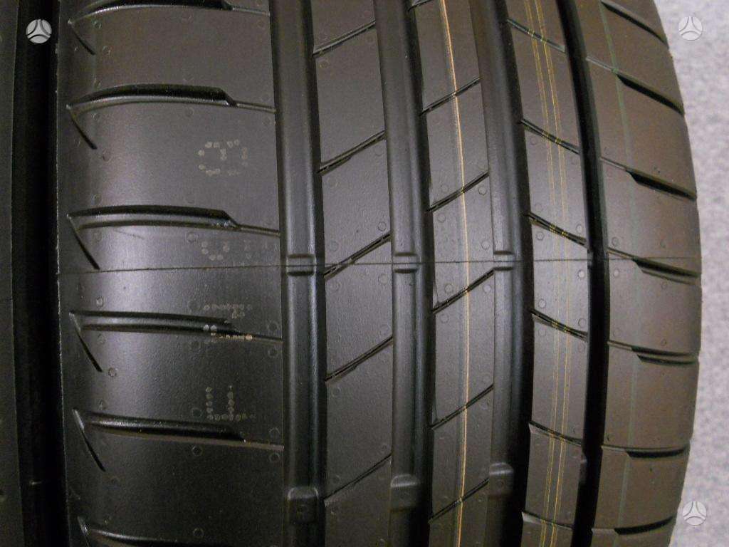 Bridgestone 2025m 95% Turanza T005', summer 245/45 R19