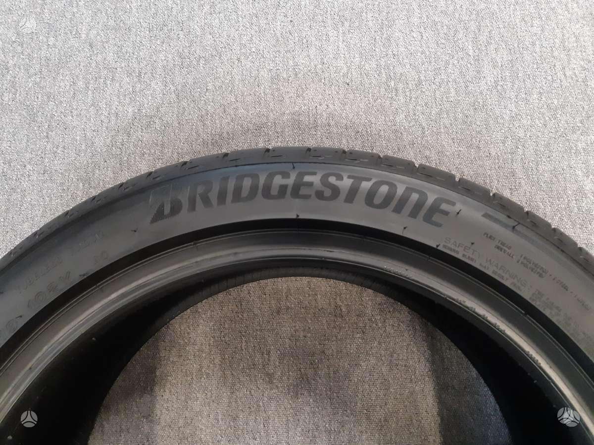Bridgestone 2025m 95% Turanza T005', summer 245/45 R19