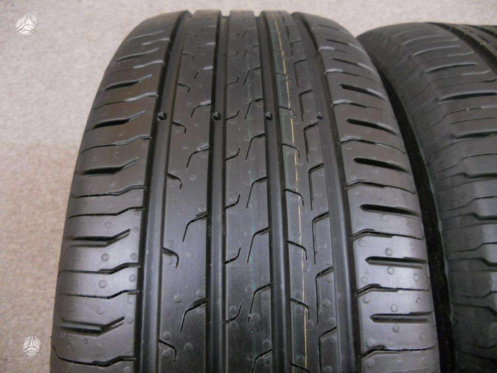 Continental 2023m 95% EcoContact6 SUV', vasarinės 235/55 R19