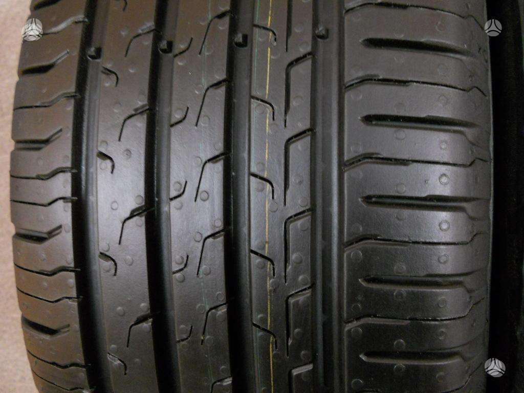 Continental 2023m 95% EcoContact6 SUV', vasarinės 235/55 R19