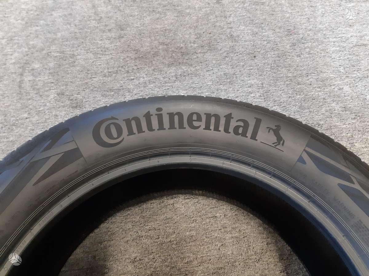 Continental 2023m 95% EcoContact6 SUV', vasarinės 235/55 R19