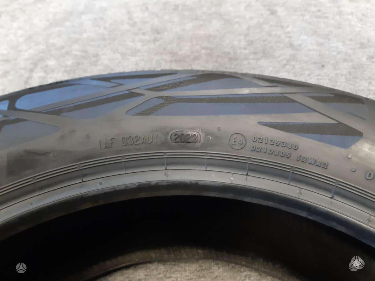 Continental 2023m 95% EcoContact6 SUV', vasarinės 235/55 R19
