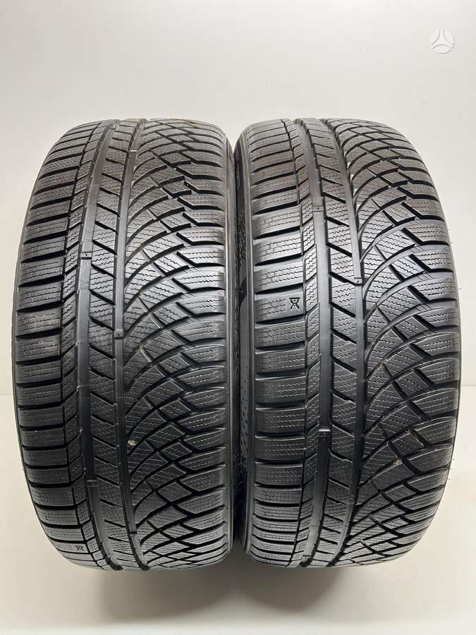 Kumho WinterCraft WP72 2024m, winter 235/45 R19