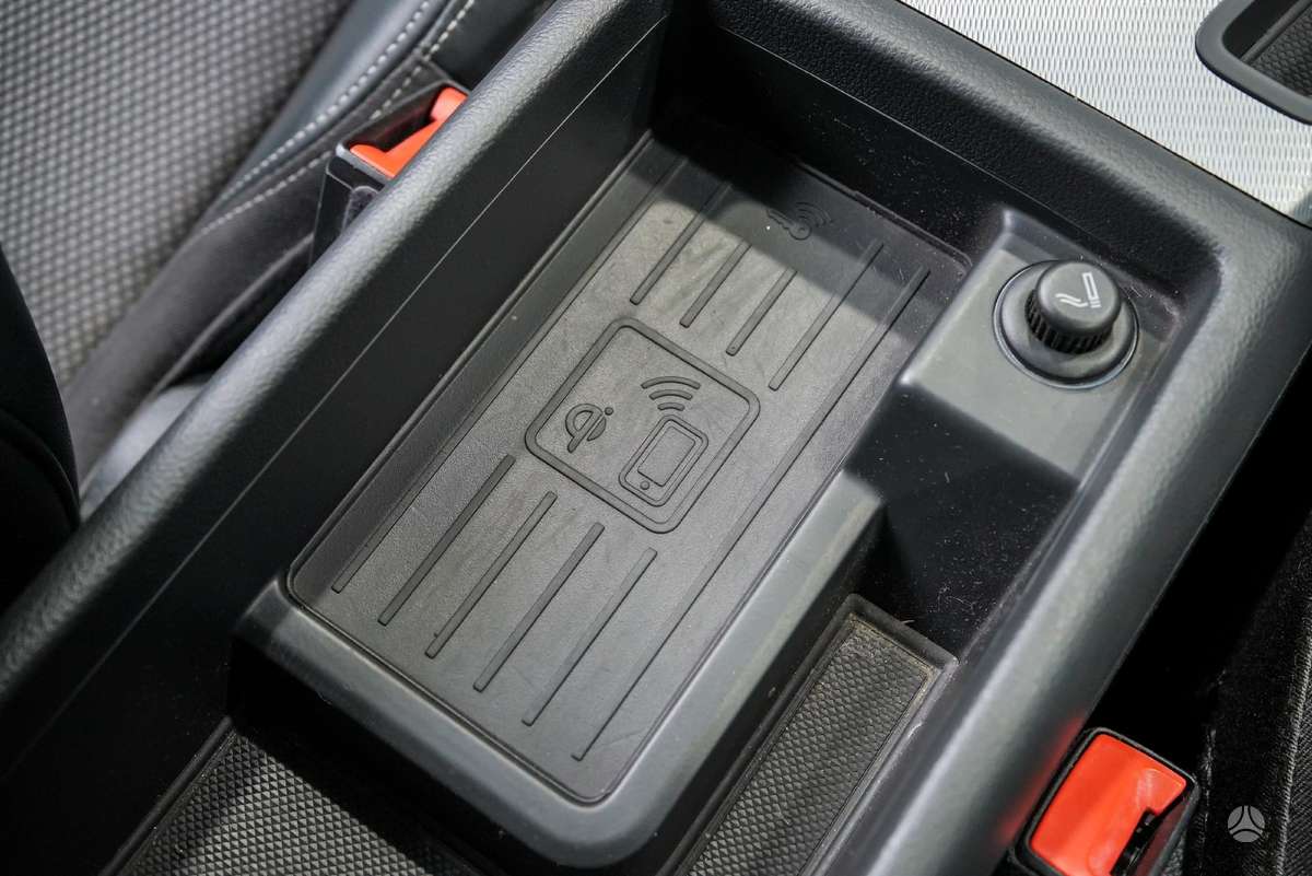 Audi A4, 2.0 l., Универсал