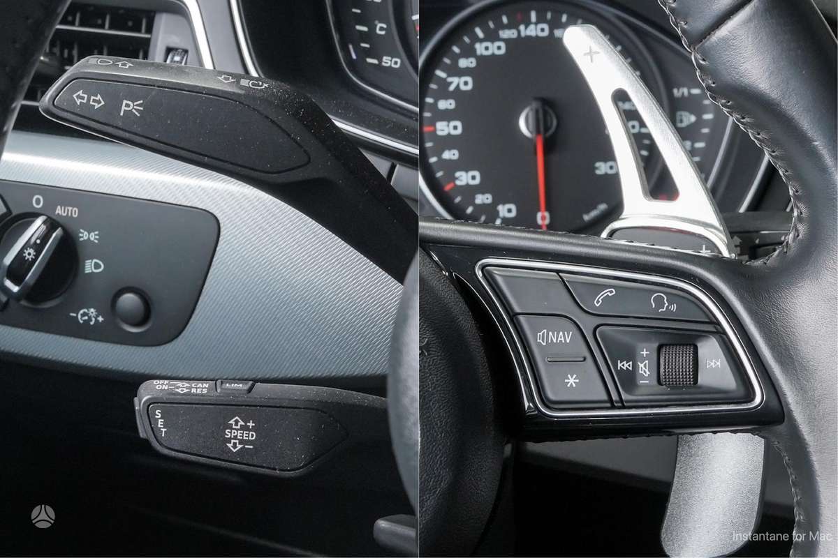 Audi A4, 2.0 l., Универсал