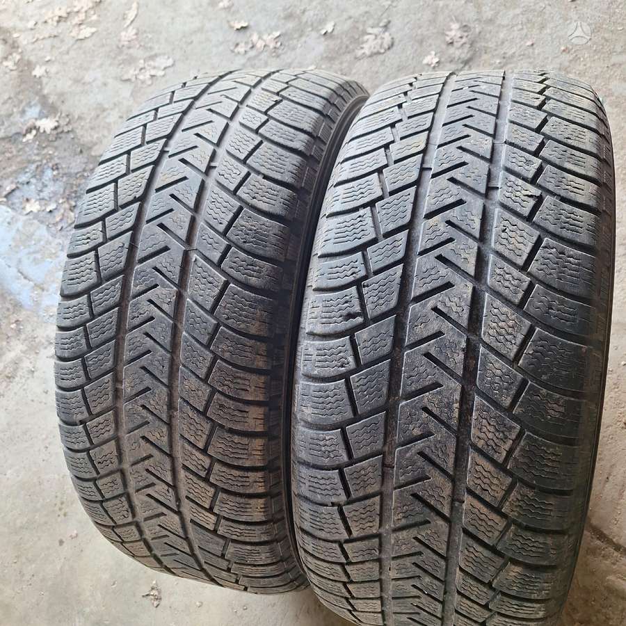Michelin, всесезонные 255/50 R19