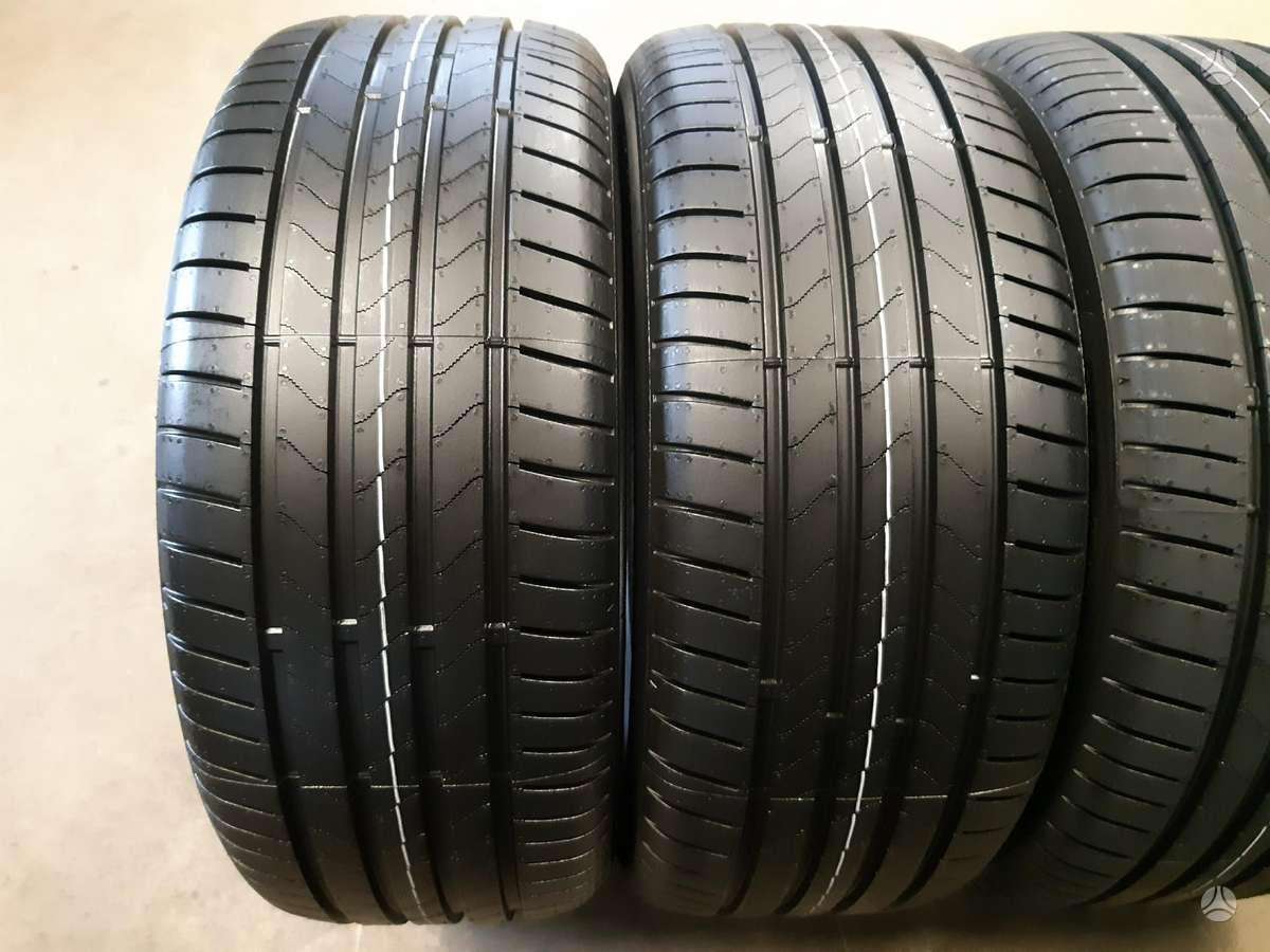 Continental 99% Premium6 + S1Evo3', vasarinės 275/45 R19