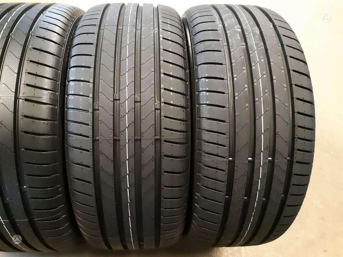 Continental 99% Premium6 + S1Evo3', vasarinės 275/45 R19