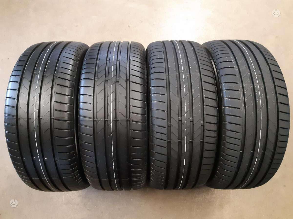 Continental 99% Premium6 + S1Evo3', vasarinės 275/45 R19
