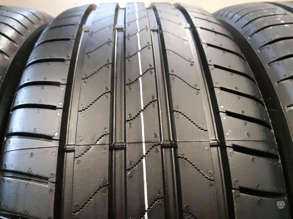 Continental 99% Premium6 + S1Evo3', vasarinės 275/45 R19