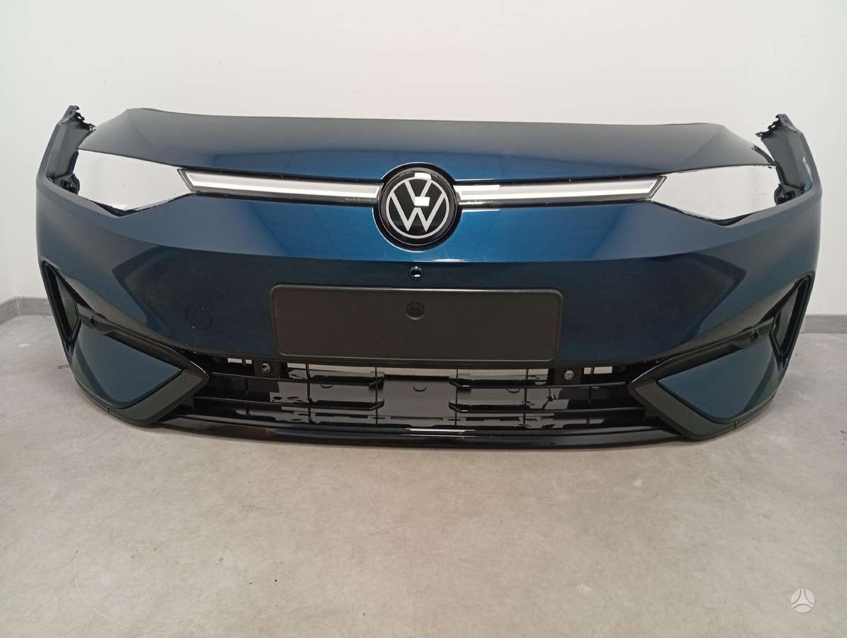 Volkswagen ID.7 bamperiai