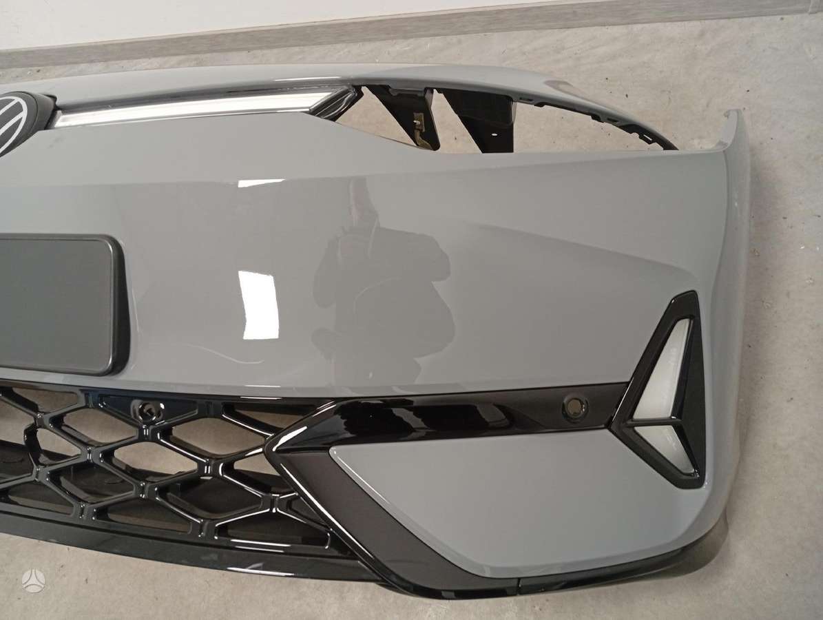 Volkswagen ID.7 bumpers