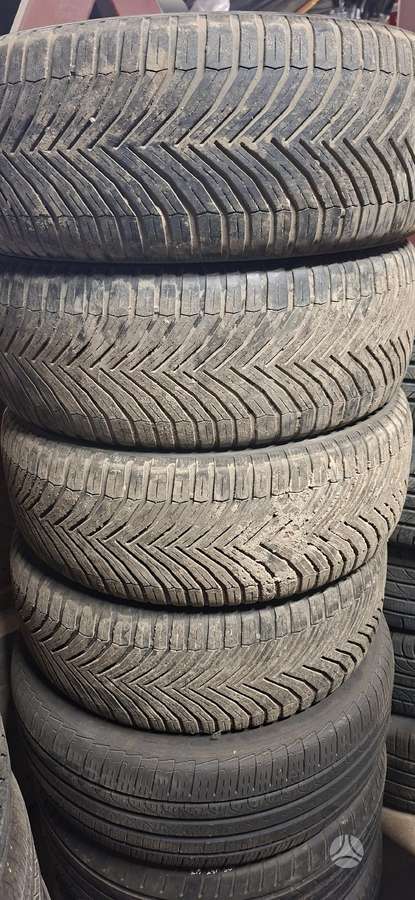 Michelin, summer 225/50 R18