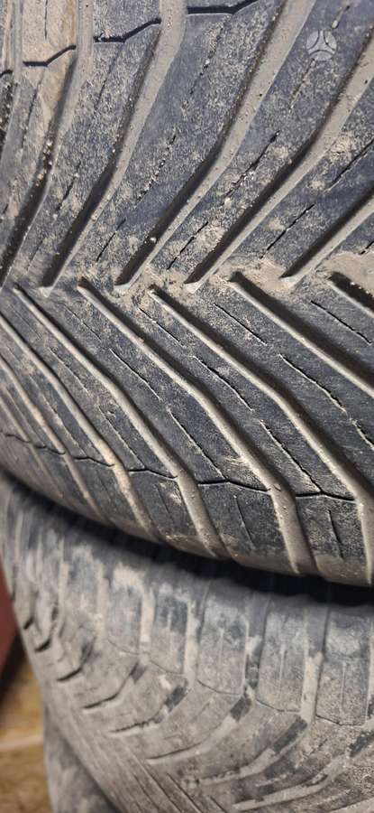 Michelin, summer 225/50 R18