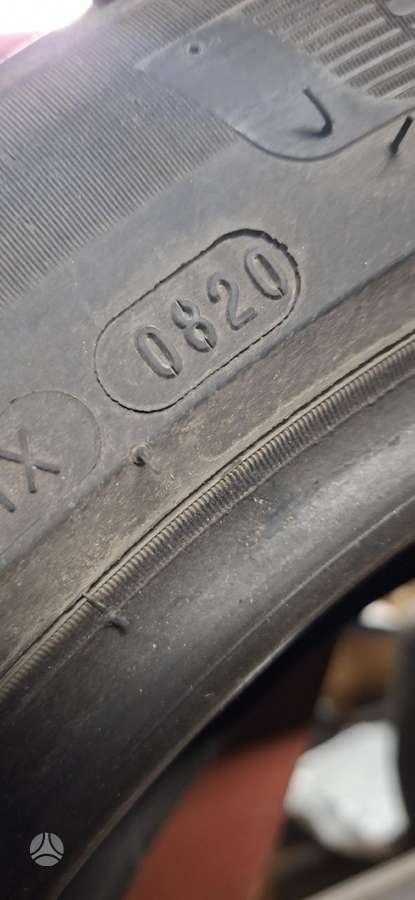 Michelin, summer 225/50 R18