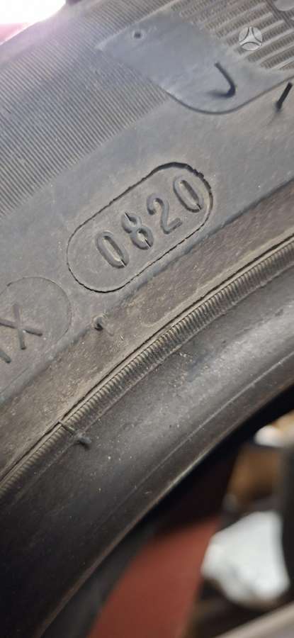 Michelin, vasarinės 225/50 R18