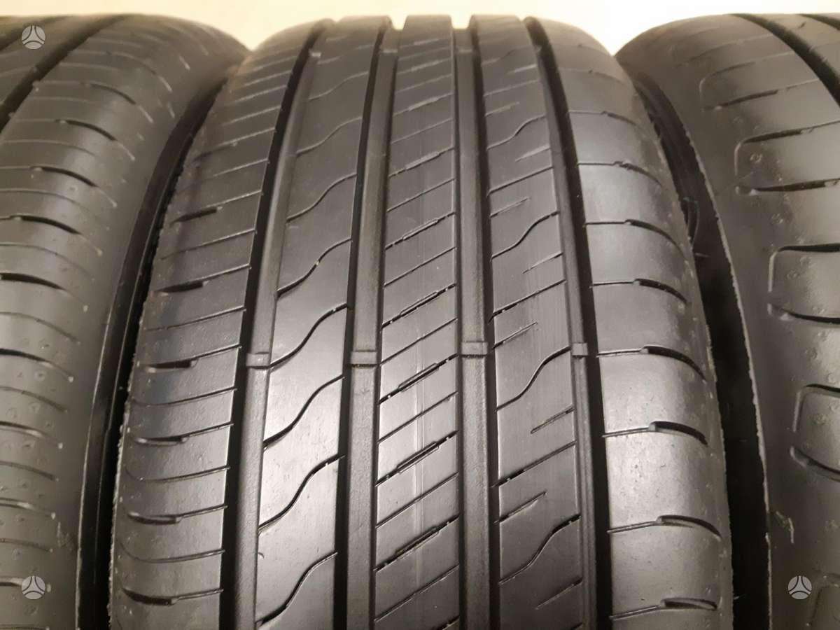 Goodyear 2024m 95% EfficientGrip.2', summer 235/50 R19