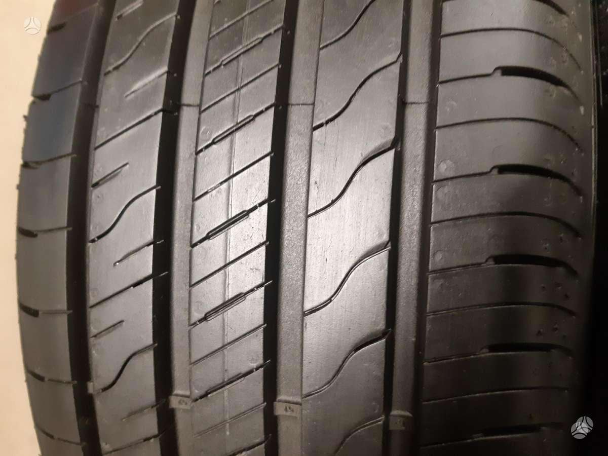 Goodyear 2024m 95% EfficientGrip.2', summer 235/50 R19