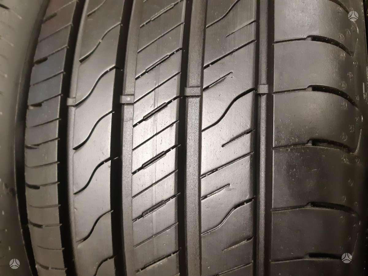 Goodyear 2024m 95% EfficientGrip.2', summer 235/50 R19