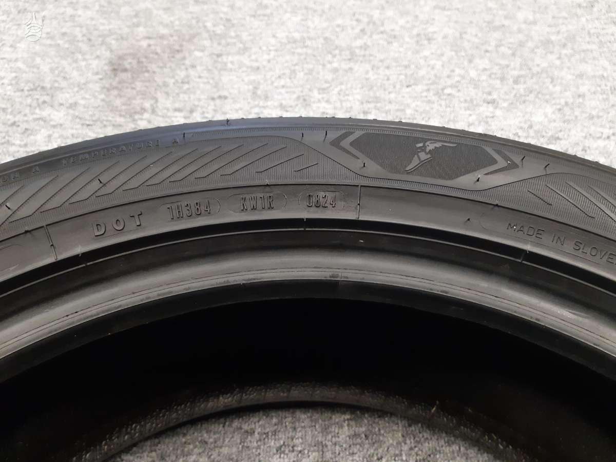 Goodyear 2024m 95% EfficientGrip.2', summer 235/50 R19