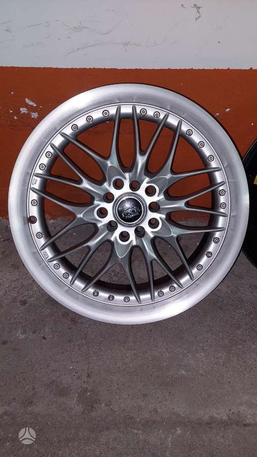 -Kita-, light alloy, R17