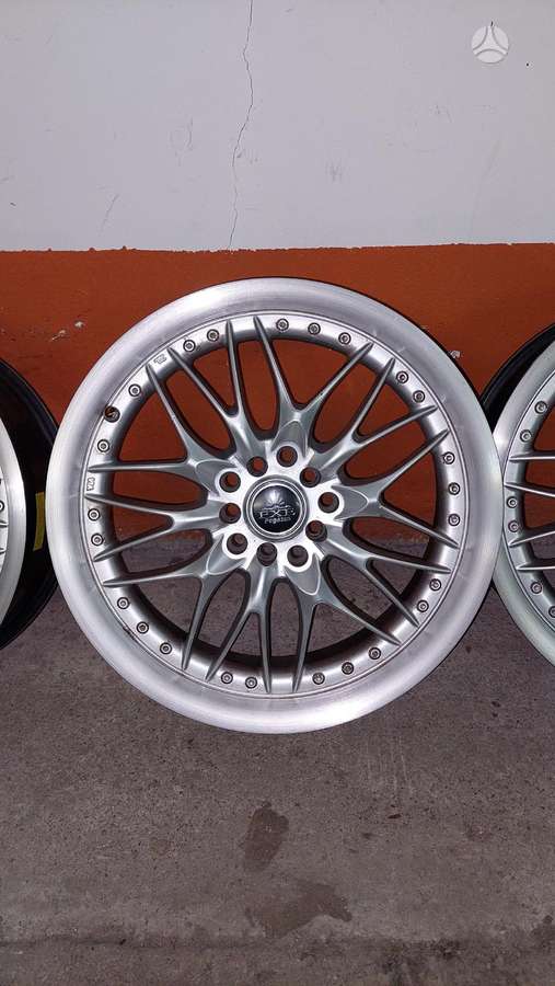 -Kita-, light alloy, R17