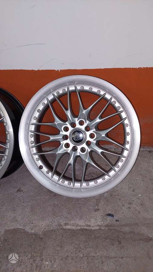 -Kita-, light alloy, R17