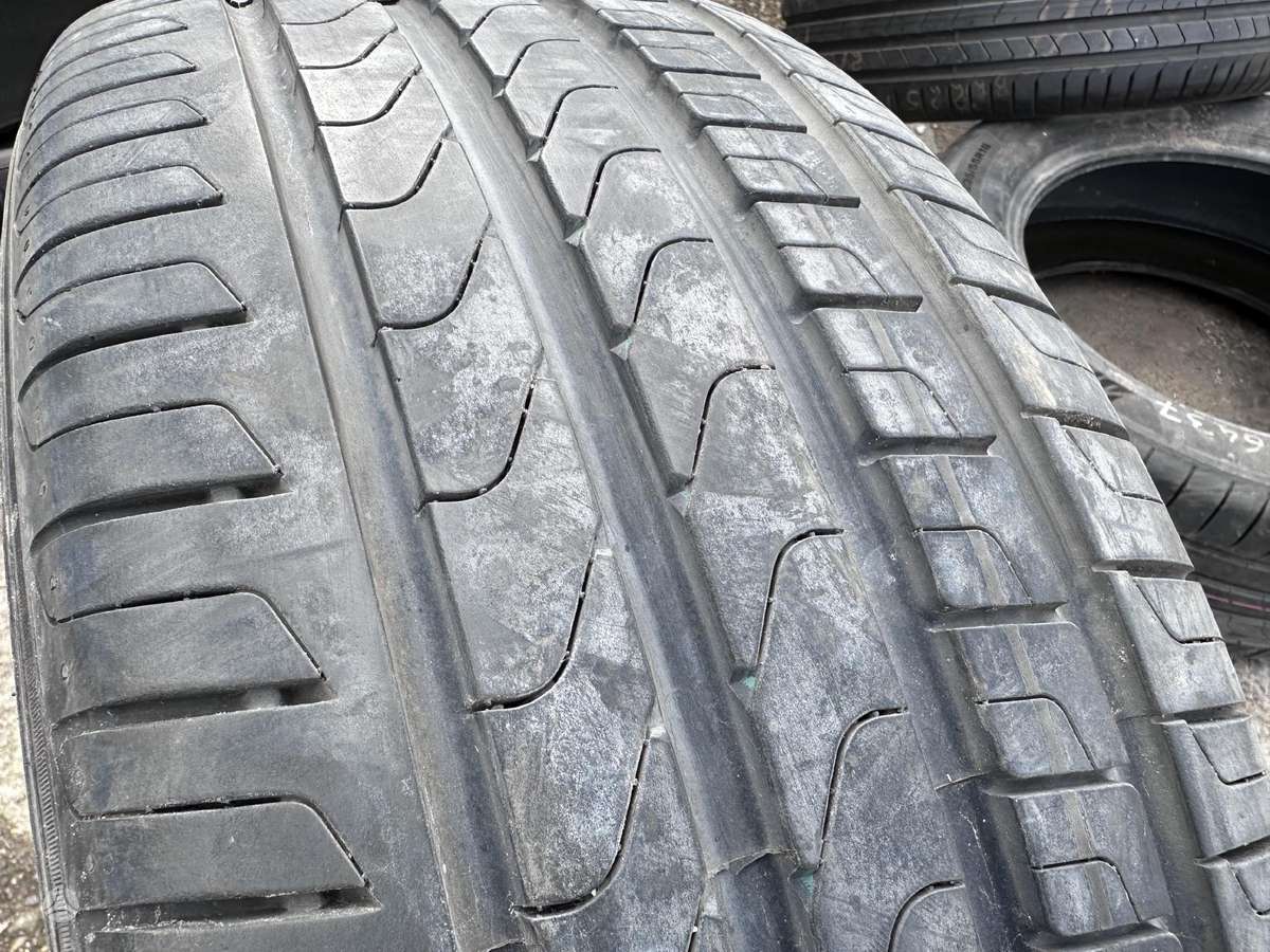 Pirelli Scorpion verde, летние 255/50 R19