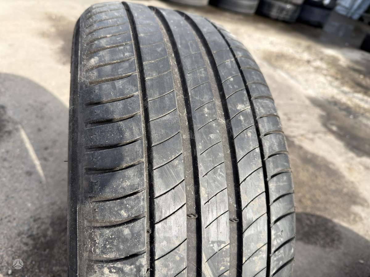 Michelin Primacy  3, summer 225/50 R17