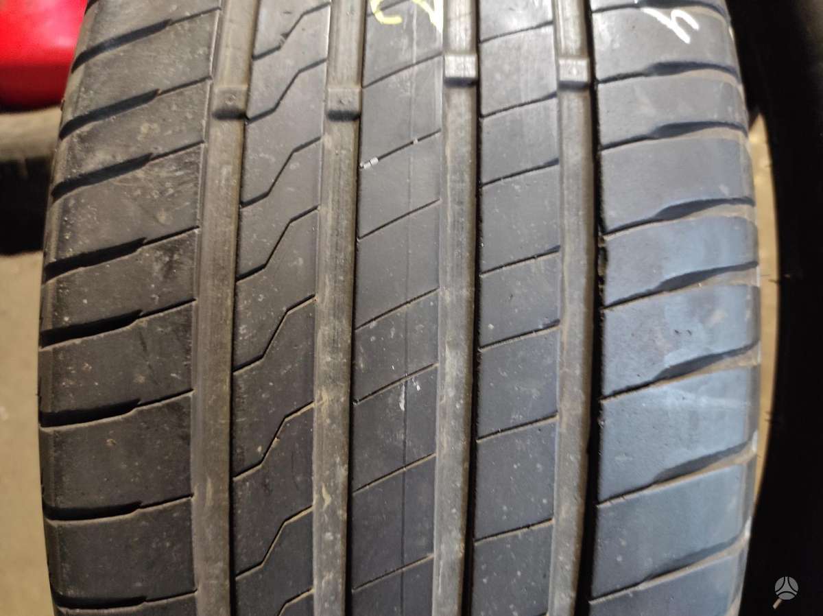 Pirelli, летние 245/45 R19