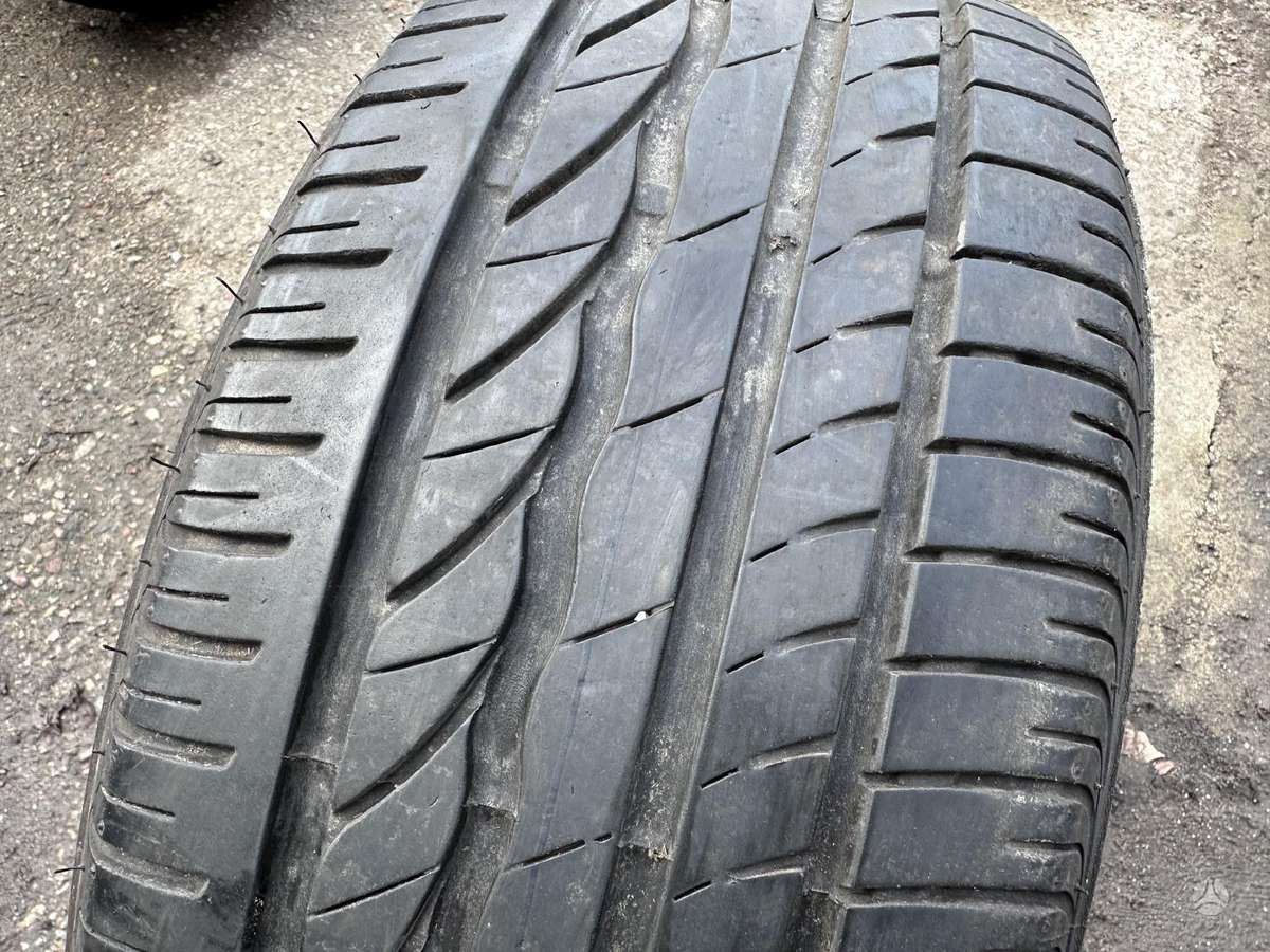 Bridgestone, vasarinės 215/55 R16