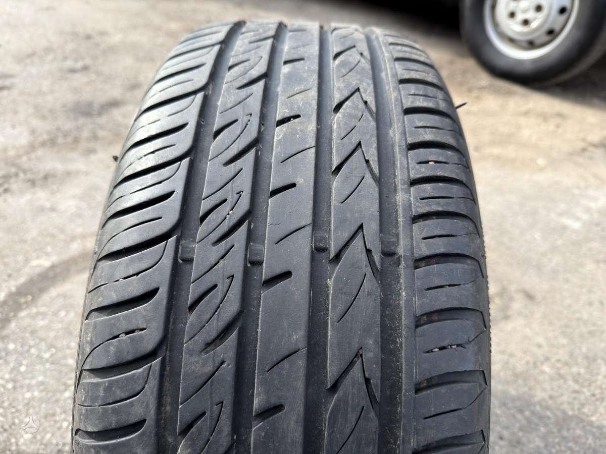 Viking ProTech newGen, vasarinės 215/55 R17