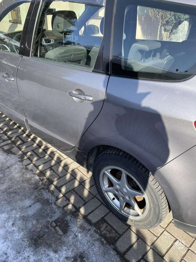 Renault Grand Scenic - 3
