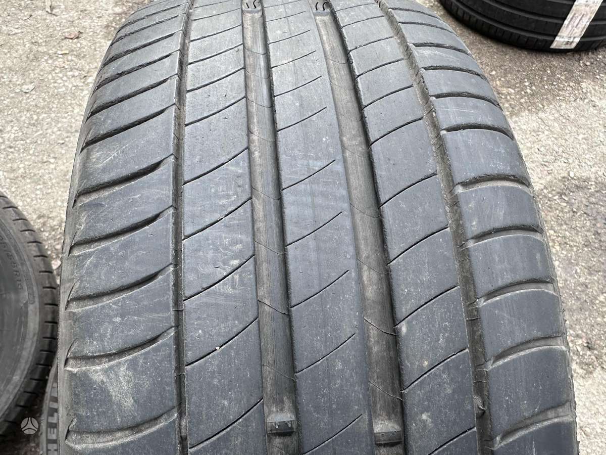 Michelin, летние 225/45 R17