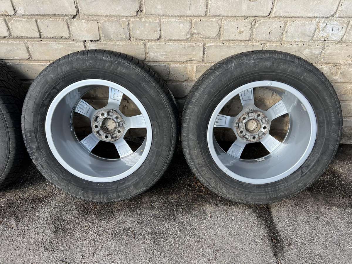 Audi, легкосплавные , R16