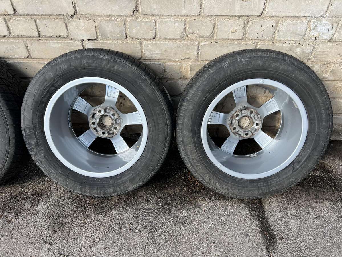 Audi, vieglmetāla, R16