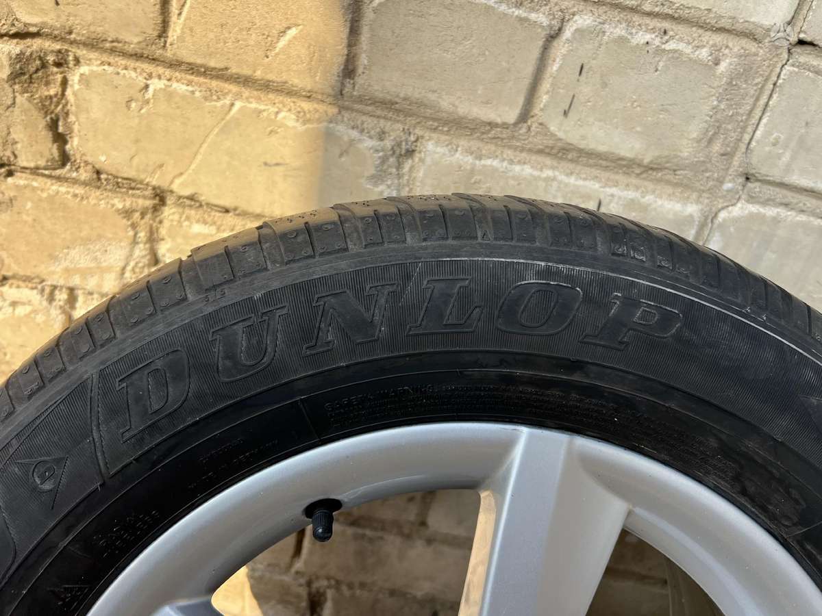 Audi, vieglmetāla, R16