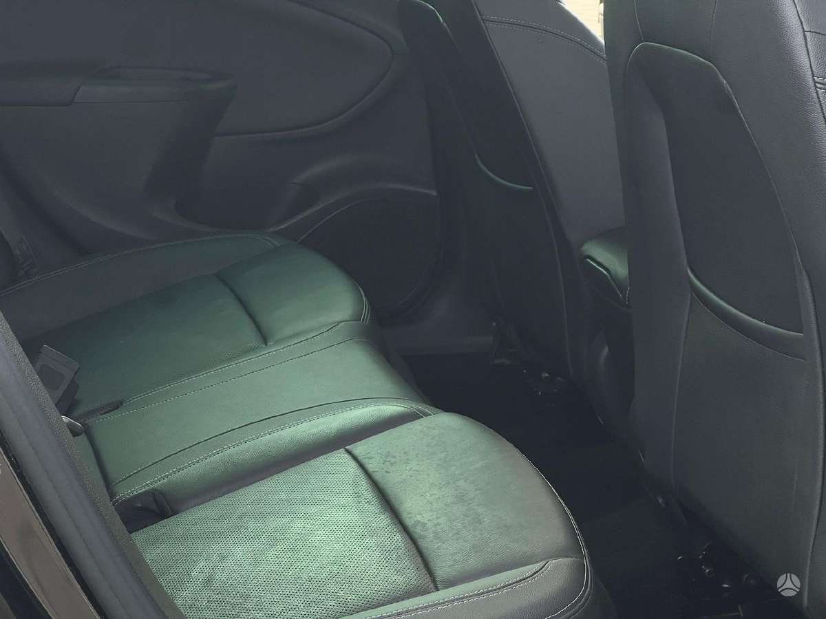 Opel Astra, 1.6 l., Универсал