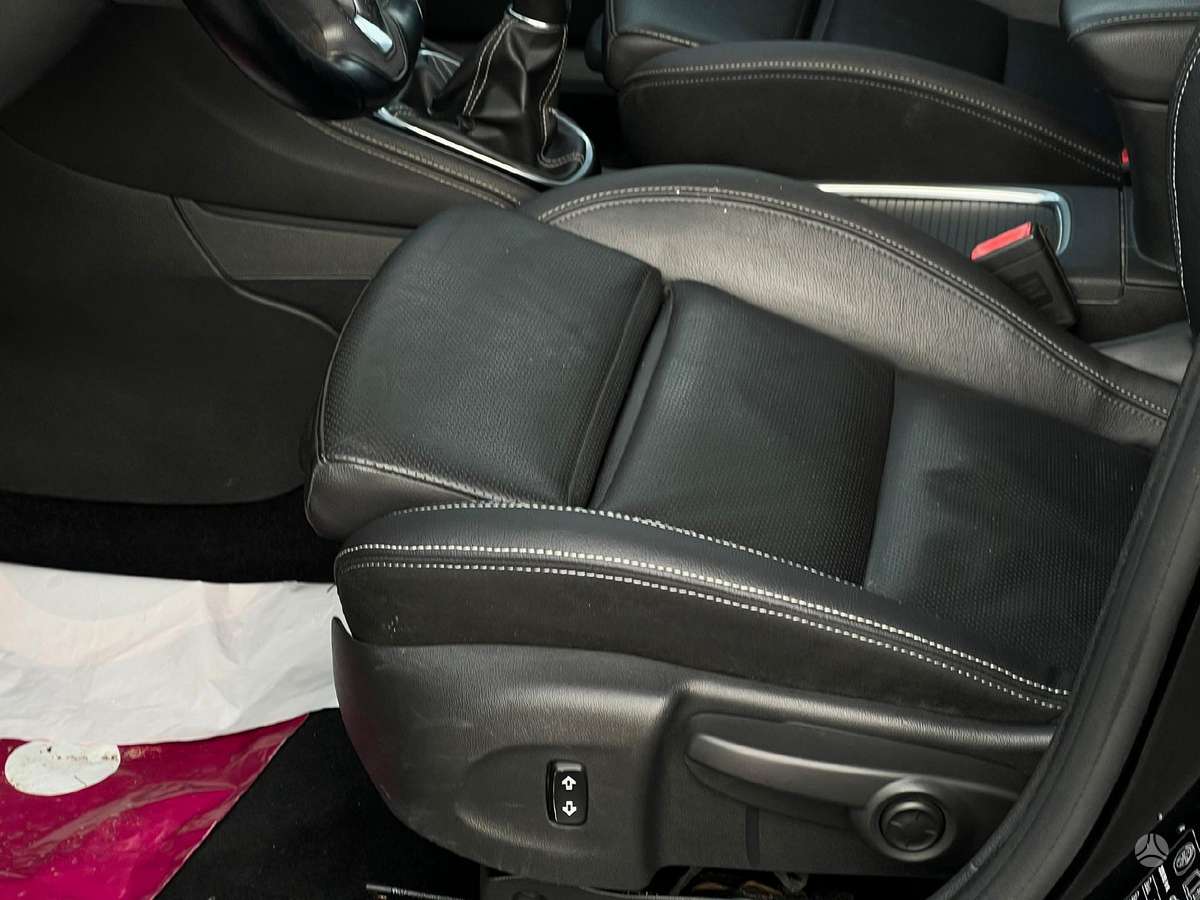 Opel Astra, 1.6 l., Универсал