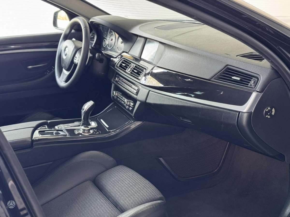 BMW 520, 2.0 l., Универсал