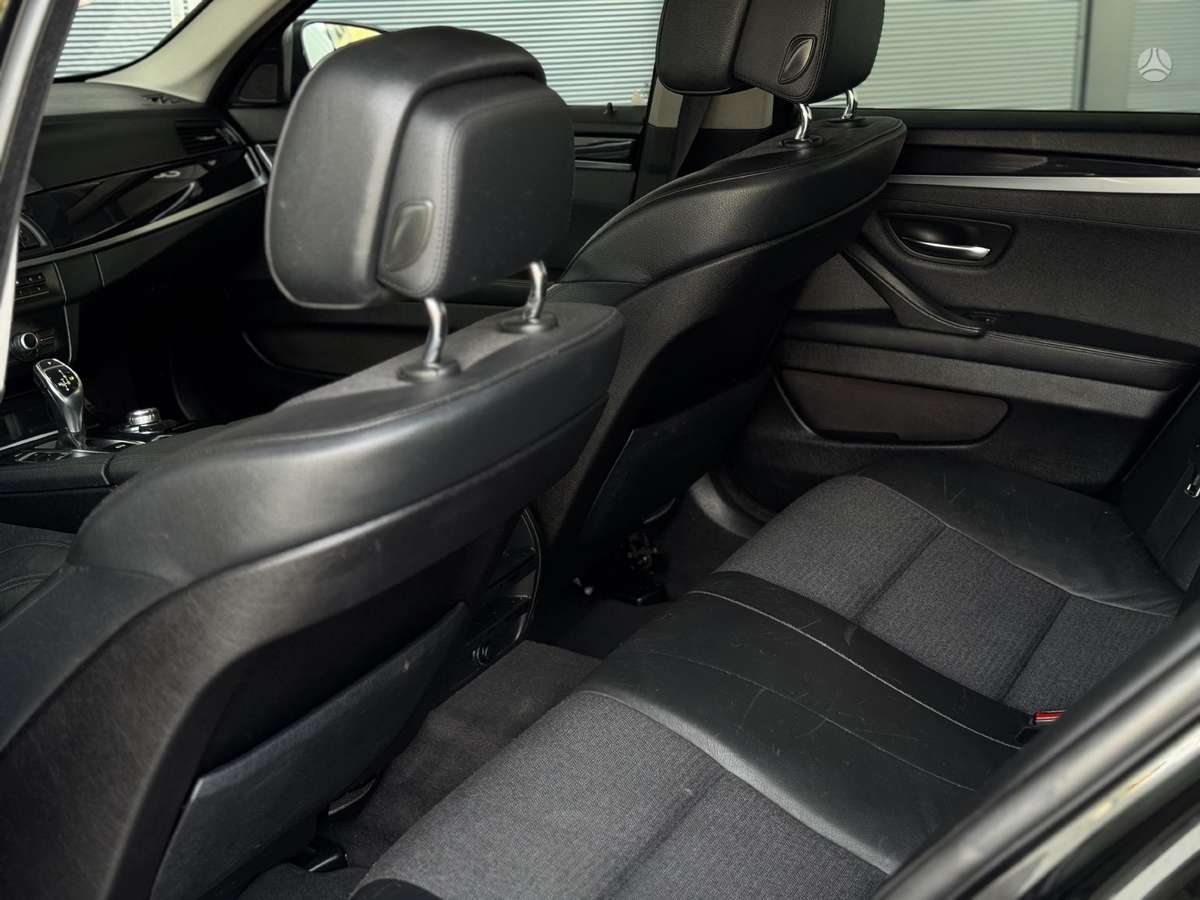 BMW 520, 2.0 l., universalas