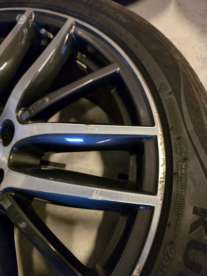 Maserati, легкосплавные , R19