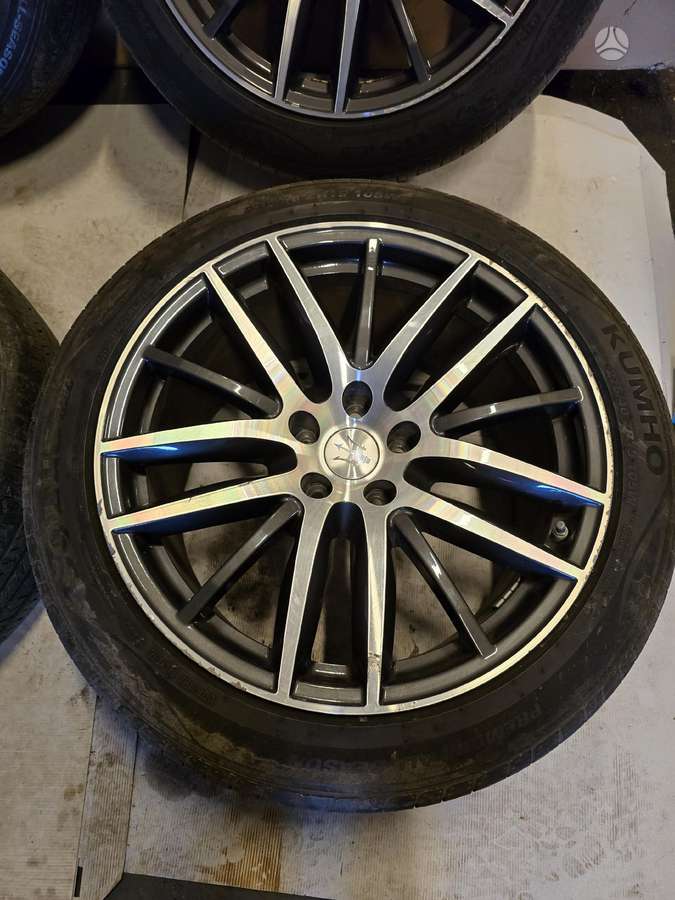 Maserati, легкосплавные , R19