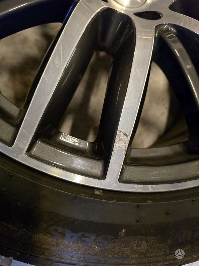 Maserati, легкосплавные , R19