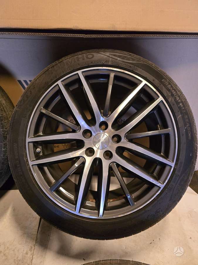 Maserati, легкосплавные , R19