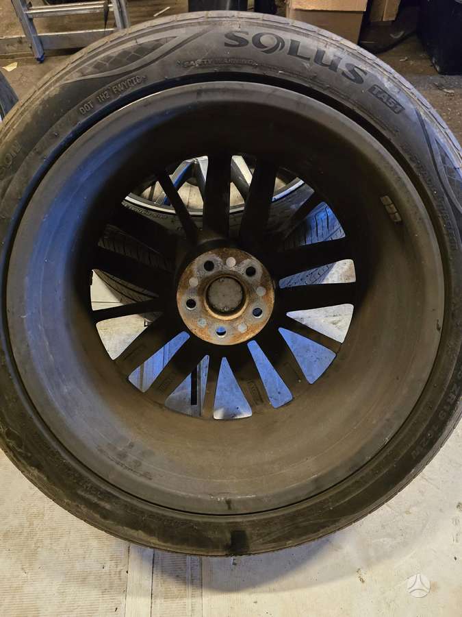 Maserati, легкосплавные , R19