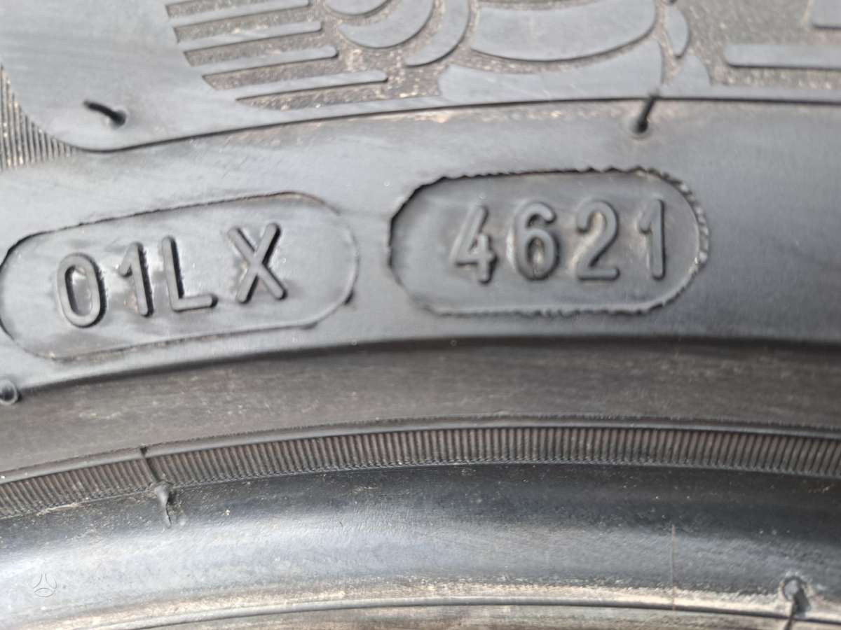 Michelin, летние 225/50 R18